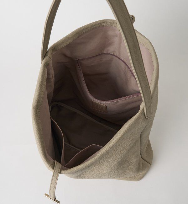  「レザーワンショルダーバッグ」|ショルダー・メッセンジャー|