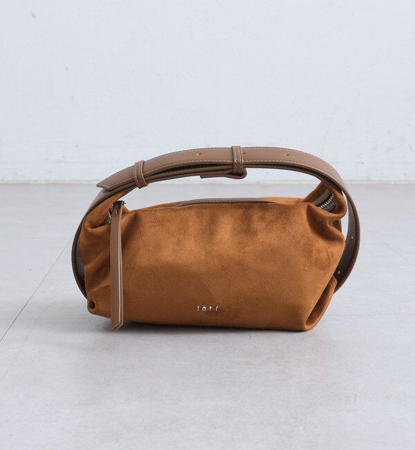  「loti ロングベルトホーボーBAG」|トートバッグ|