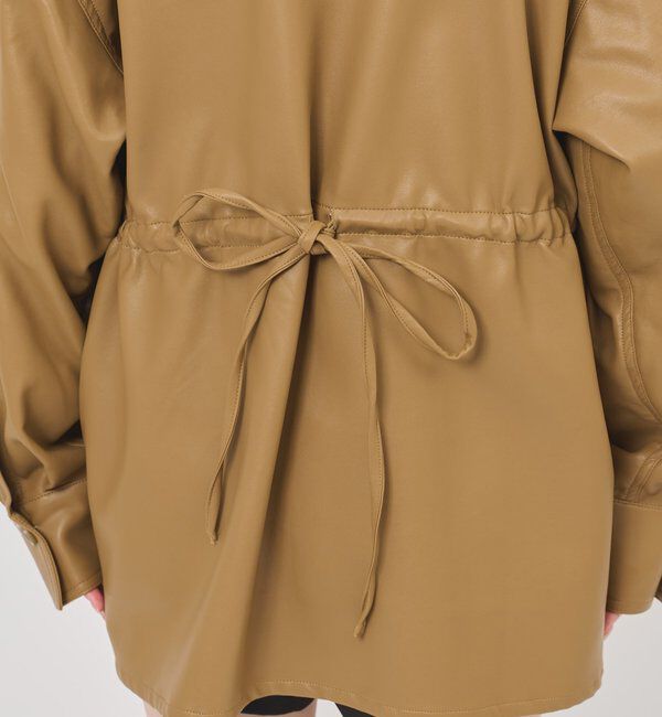  「【@lily.s_y 企画】マルチwayレースレイヤードジャケット」|その他|