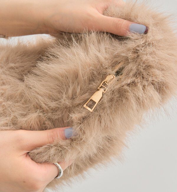  「ファーＢＡＧ」|トートバッグ|