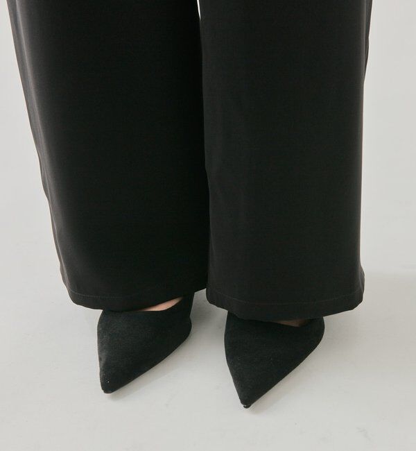  「タックイージーパンツ」|チノ|