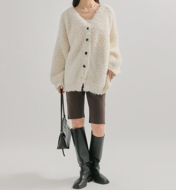  「バイカーニットパンツ」|その他|