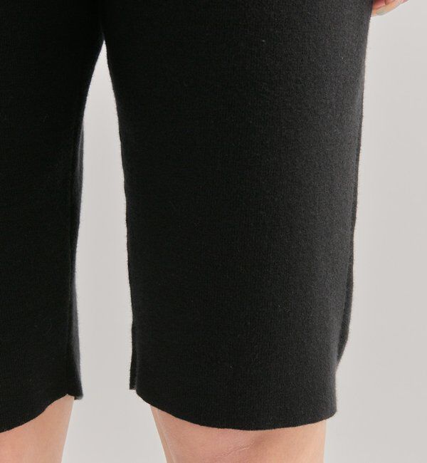  「バイカーニットパンツ」|その他|