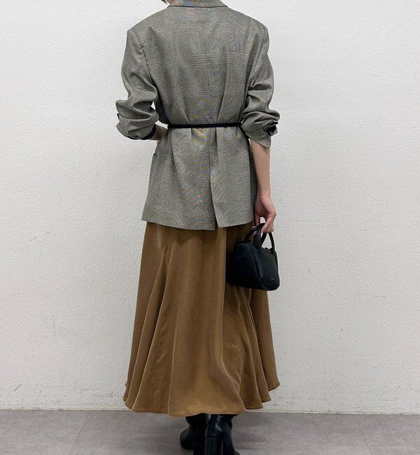  「フィブリルキャミワンピース」|ワンピース|