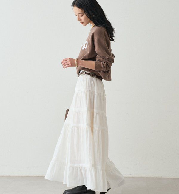  「【GOOD ROCK SPEED】GOOD ROCK ジープ スウェット」|Tシャツ・カットソー|