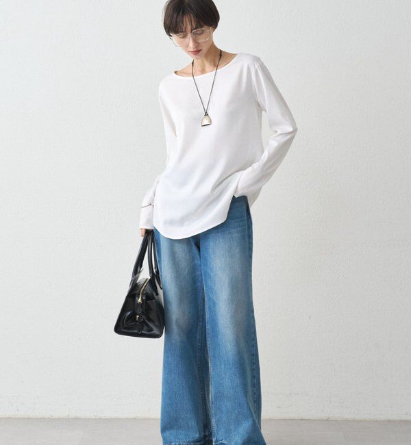  「【GALENA/ガレナ】モニュメントネックレス」|リング|