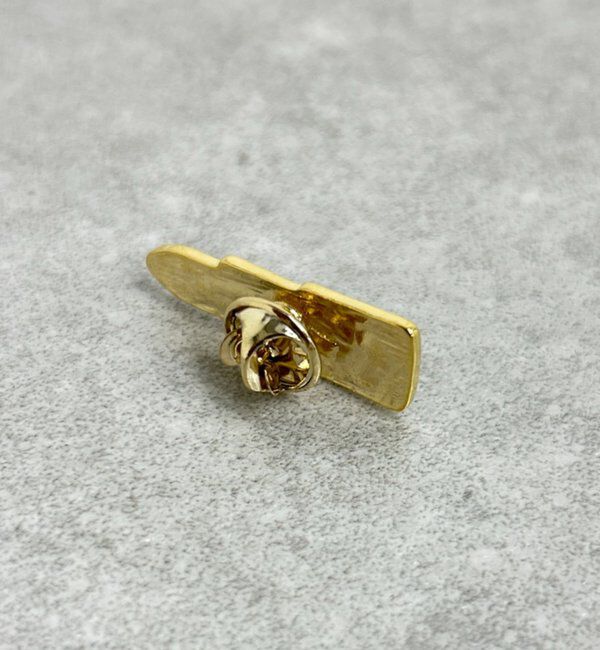  「【@iristagramuuコラボ！/GALENA】Lip Stickピンバッジ」|リング|