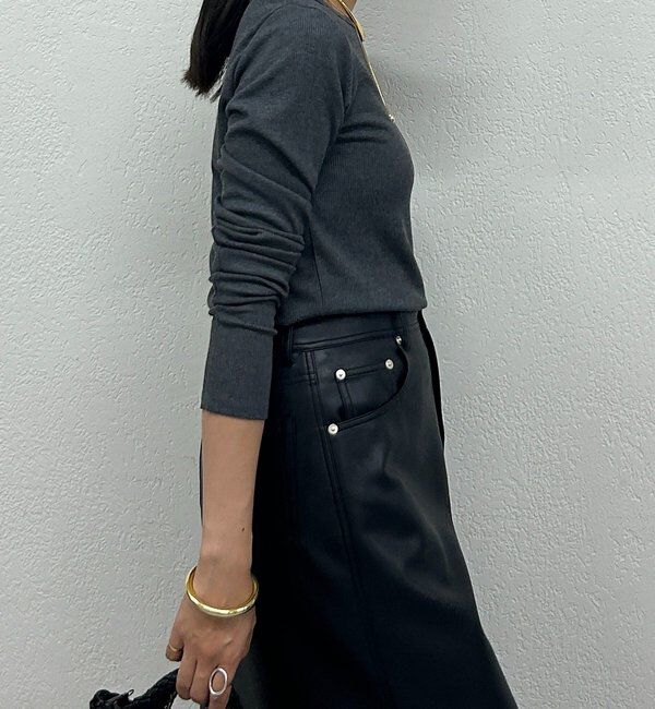  「BASICテレコロンT」|Tシャツ・カットソー|