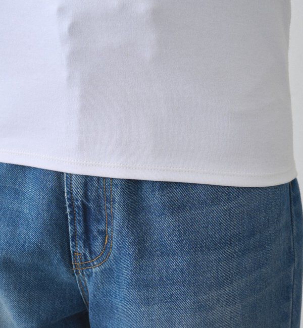  「ベーシックタンク」|Tシャツ・カットソー|