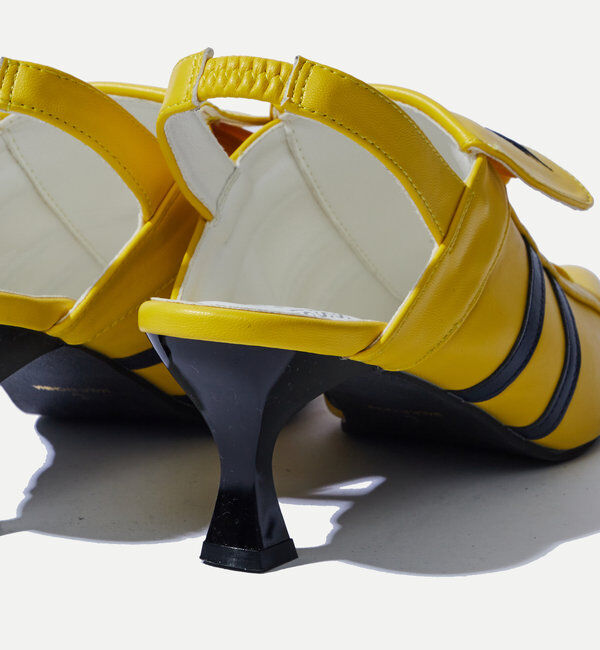  「【SLOPPY】SNEAKER MULES/スニーカーミュール」|スニーカー|