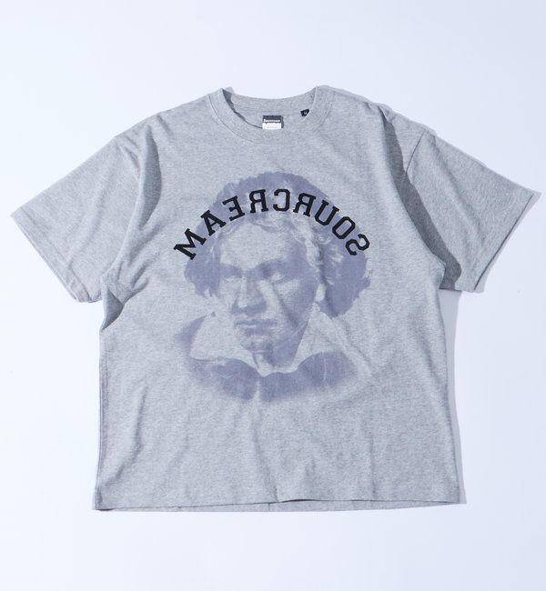  「HISTORICAL FIGURE T-SHIRT」|Tシャツ・カットソー|