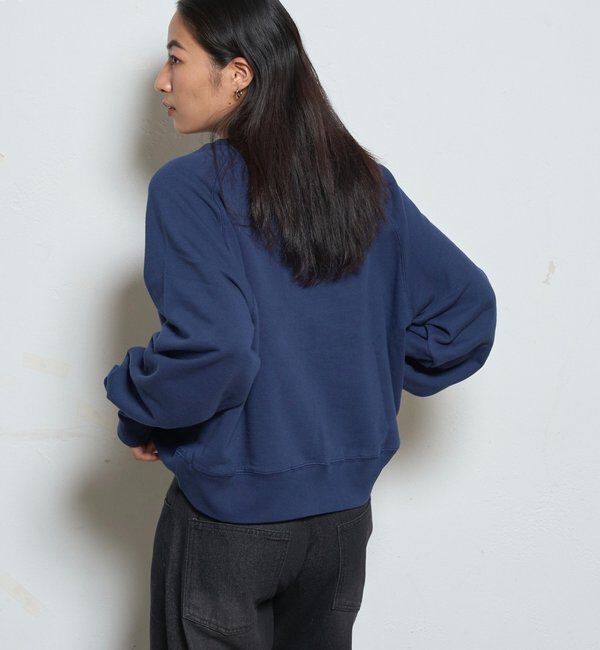  「【Sourcream】 GREAT FIGURE SWEATSHIRT」|Tシャツ・カットソー|