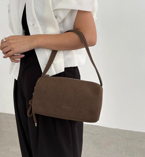  「【軽量/大容量】キューブバッグ」|トートバッグ|