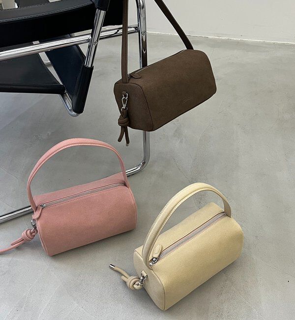  「【軽量/大容量】キューブバッグ」|トートバッグ|