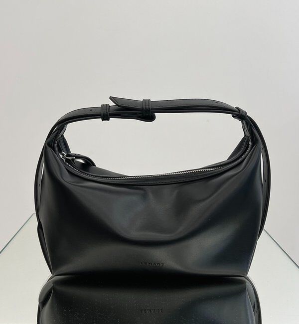  「【新色キャメル/人気のため再入荷/軽量/大容量】ロールハンドルバッグ」|トートバッグ|