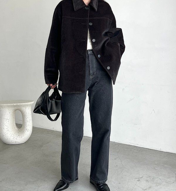  「ホースファーハーフコート」|その他|