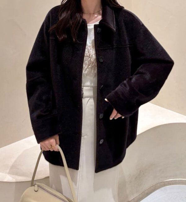  「ホースファーハーフコート」|その他|