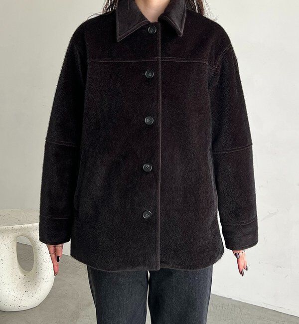  「ホースファーハーフコート」|その他|