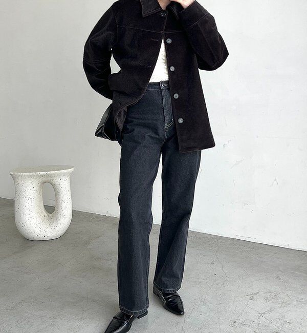  「ホースファーハーフコート」|その他|