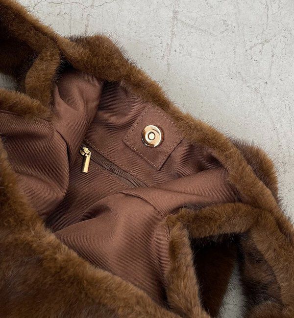  「ファーマルシェバッグ」|トートバッグ|