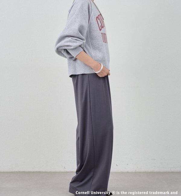  「【GOOD ROCK SPEED】Cornell スウェット」|Tシャツ・カットソー|