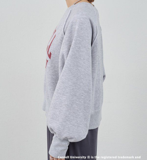  「【GOOD ROCK SPEED】Cornell スウェット」|Tシャツ・カットソー|