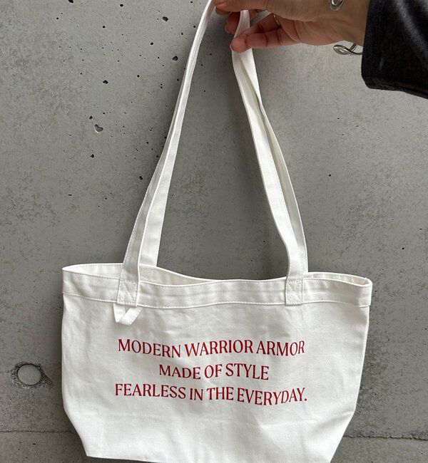  「【ご好評につき再入荷！】シーズンロゴミニバッグ」|トートバッグ|