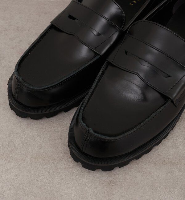  「クラシックローファー」|その他|