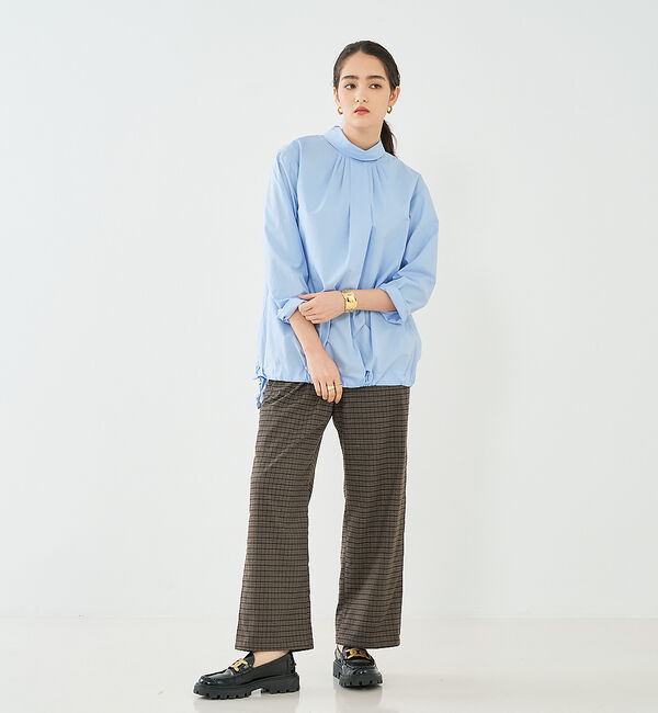 collex「チェックパンツ」|その他|