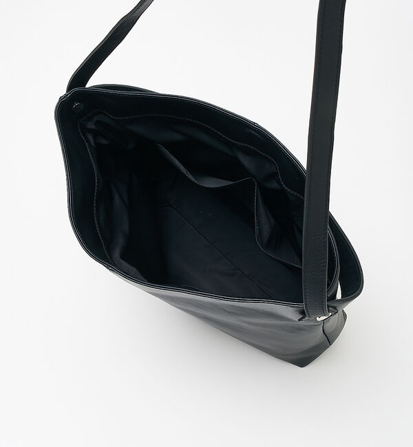 collex「２WAYデザイン ハンドル トートバッグ」|トートバッグ|