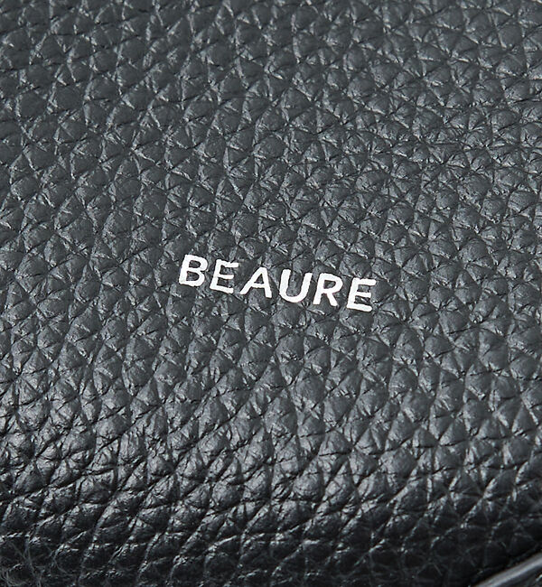 collex「【WEB限定】【BEAURE/ヴュレ】マルチウオレットショルダー」|ショルダー・メッセンジャー|