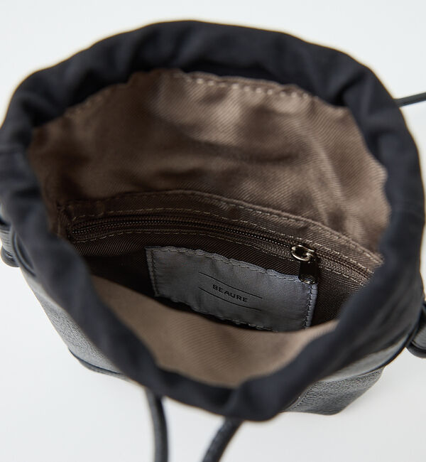 collex「【WEB限定】【BEAURE/ヴュレ】マルチウオレットショルダー」|ショルダー・メッセンジャー|