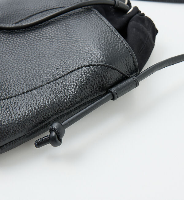 collex「【WEB限定】【BEAURE/ヴュレ】マルチウオレットショルダー」|ショルダー・メッセンジャー|