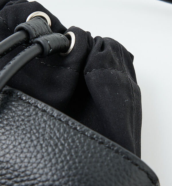 collex「【WEB限定】【BEAURE/ヴュレ】マルチウオレットショルダー」|ショルダー・メッセンジャー|