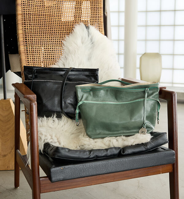 collex「【MARCO MASI】 2WAYショルダーバッグ」|ショルダー・メッセンジャー|