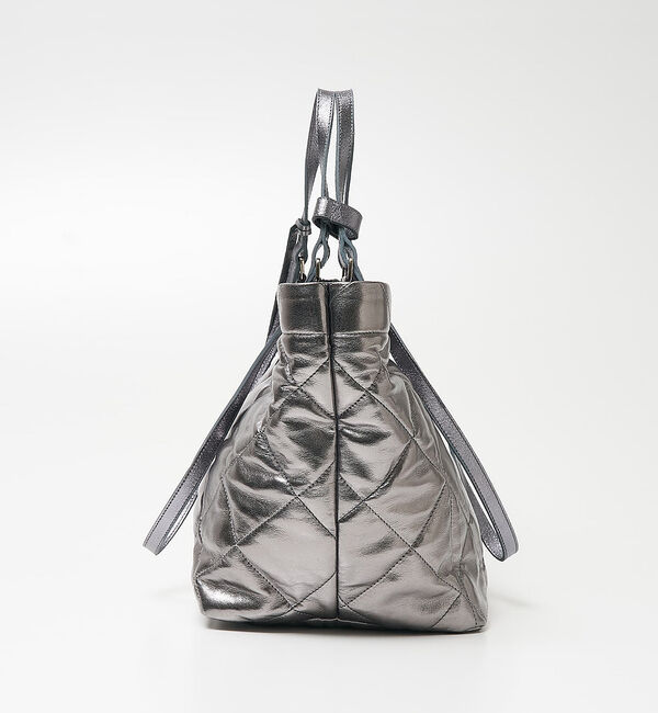 collex「【MARCO MASI】２WAYハンドルキルトトート」|トートバッグ|