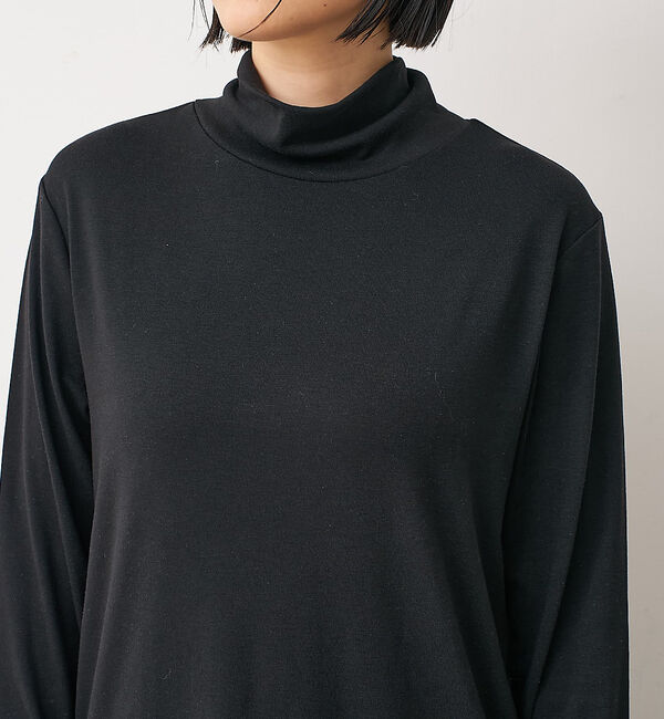 collex「フライスタートルプルオーバー」|Tシャツ・カットソー|