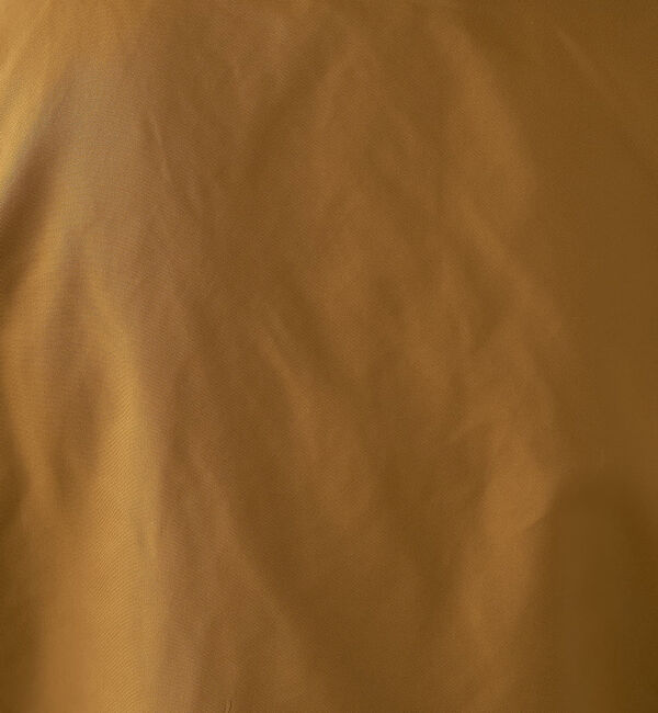 collex「ナイロンツイル中綿ブルゾン」|ブルゾン・スタジャン|