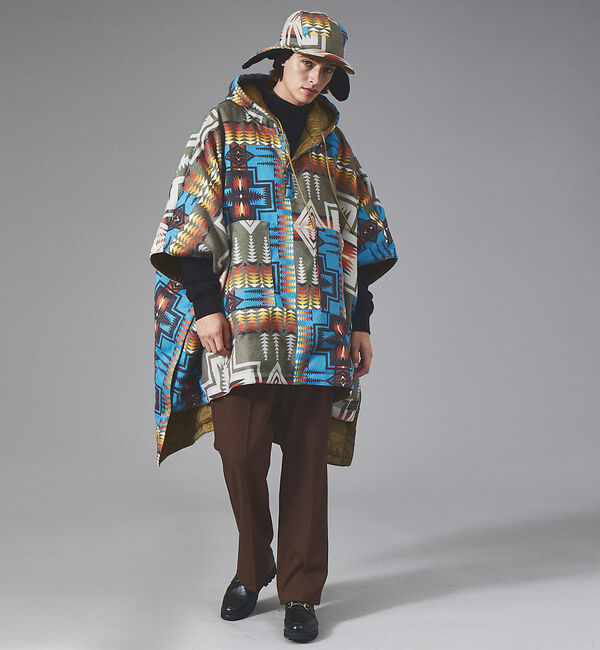 ABAHOUSE「WEB限定【PENDLETON&times;TAION 　/ ペンドルトン&times;タイオン】REV」|その他|