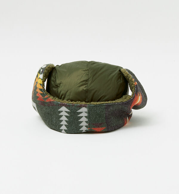 ABAHOUSE「WEB限定【PENDLETON&times;TAION 　/ ペンドルトン&times;タイオン】REV」|その他|