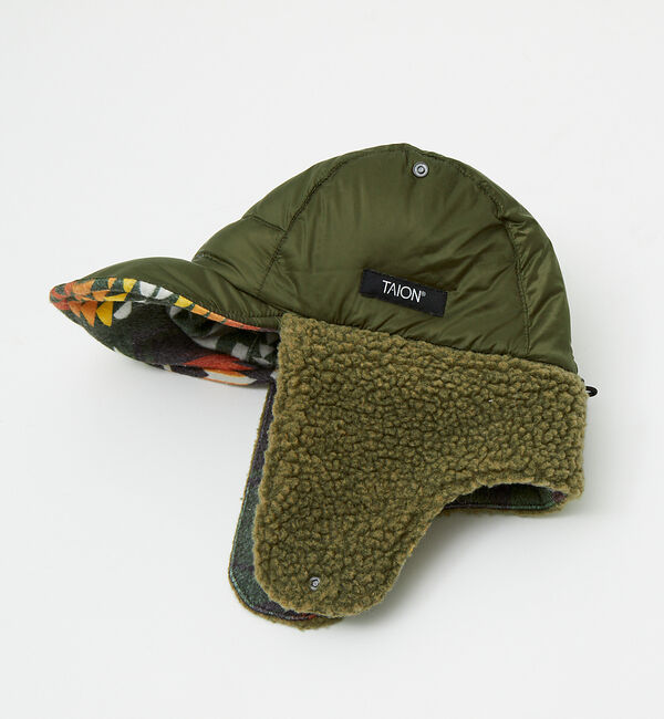 ABAHOUSE「WEB限定【PENDLETON&times;TAION 　/ ペンドルトン&times;タイオン】REV」|その他|