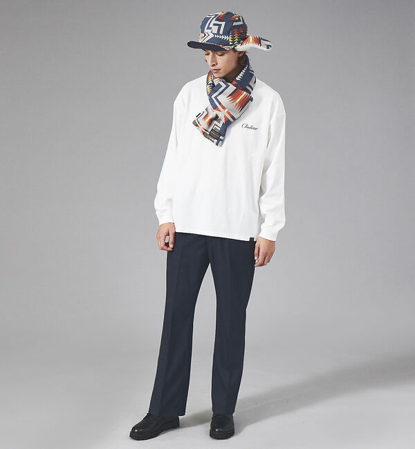 ABAHOUSE「WEB限定【PENDLETON&times;TAION 　/ ペンドルトン&times;タイオン】REV」|その他|