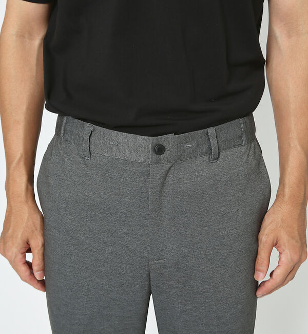 ABAHOUSE「【上下2点セット/セットアップ対応】ポンチセットアップ/スーツ」|スーツ|