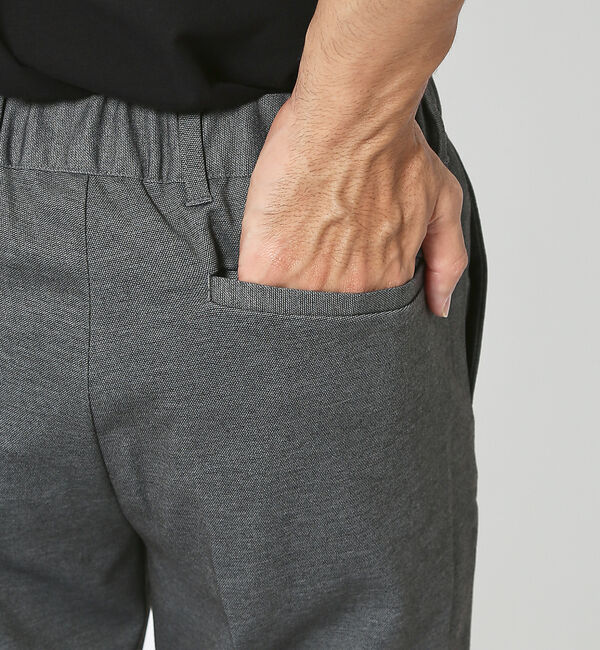 ABAHOUSE「【上下2点セット/セットアップ対応】ポンチセットアップ/スーツ」|スーツ|