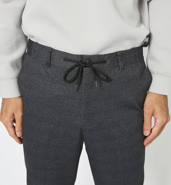 ABAHOUSE「【上下2点セット/セットアップ対応】ポンチセットアップ/スーツ」|スーツ|