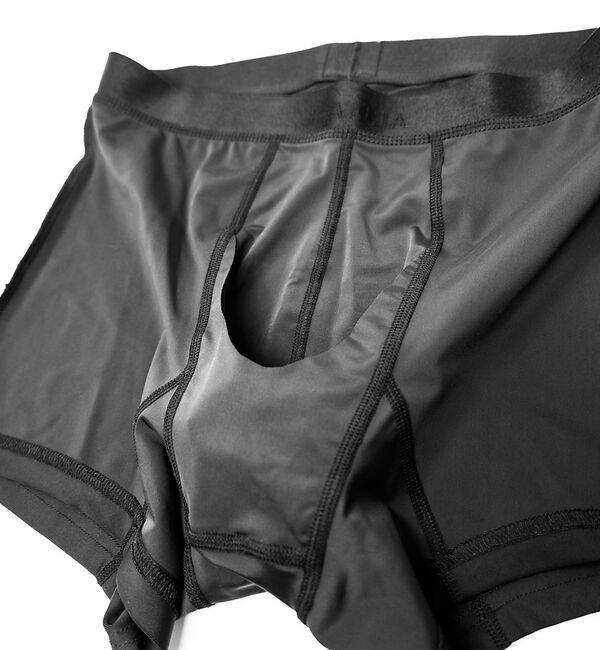 ABAHOUSE「ALLIAGE(アリアージュ)Boxer Briefs / ボクサーブリーフ /」|インナー|