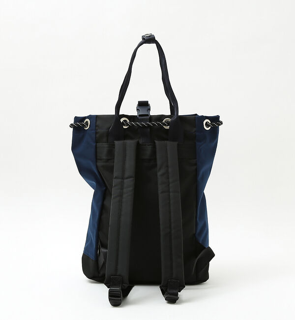 ABAHOUSE「【WILDERNESS EXPERIENCE/ウィルダネスエクスペリエンス】TR」|リュック|