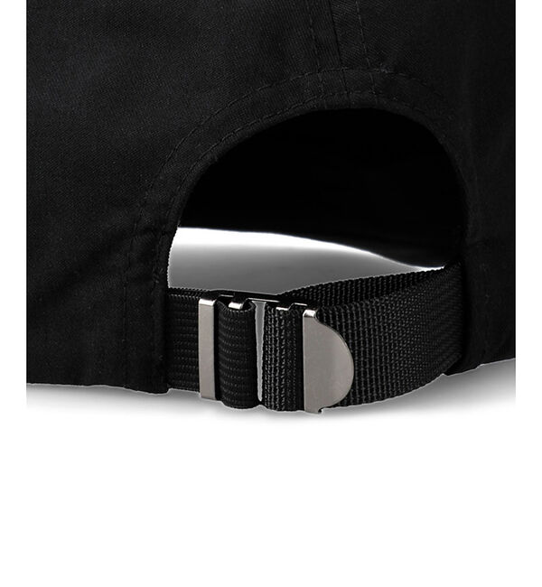 ABAHOUSE「【Cordura】ショートバイザー コーデュラ アンパイアキャップ」|その他|