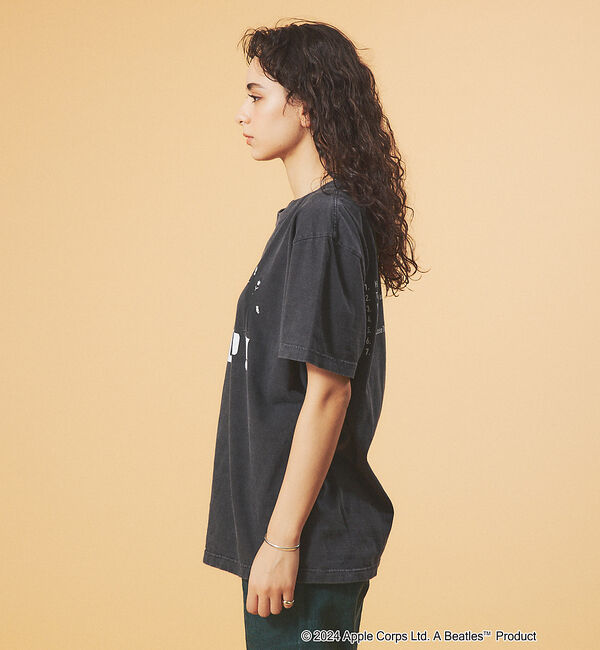 ABAHOUSE「【GOOD ROCK SPEED/グッドロックスピード】THE BEATLES」|Tシャツ・カットソー|