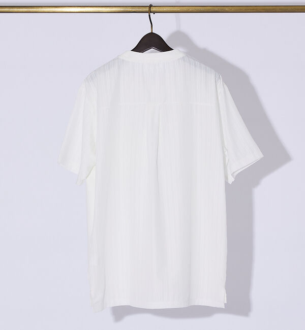 ABAHOUSE「【ポンチ&times;フハク】コンビTシャツ」|Tシャツ・カットソー|